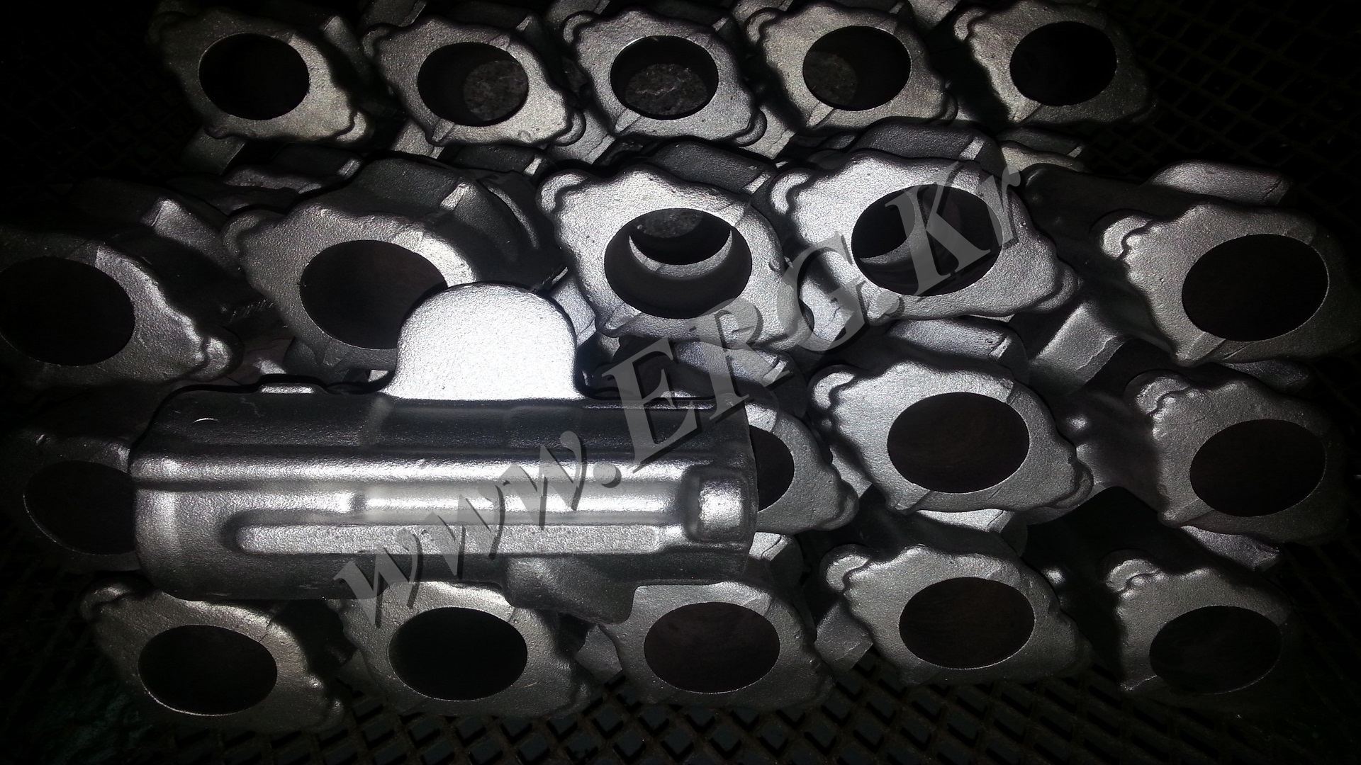 Furukawa 322D Leg Drill Spare Parts