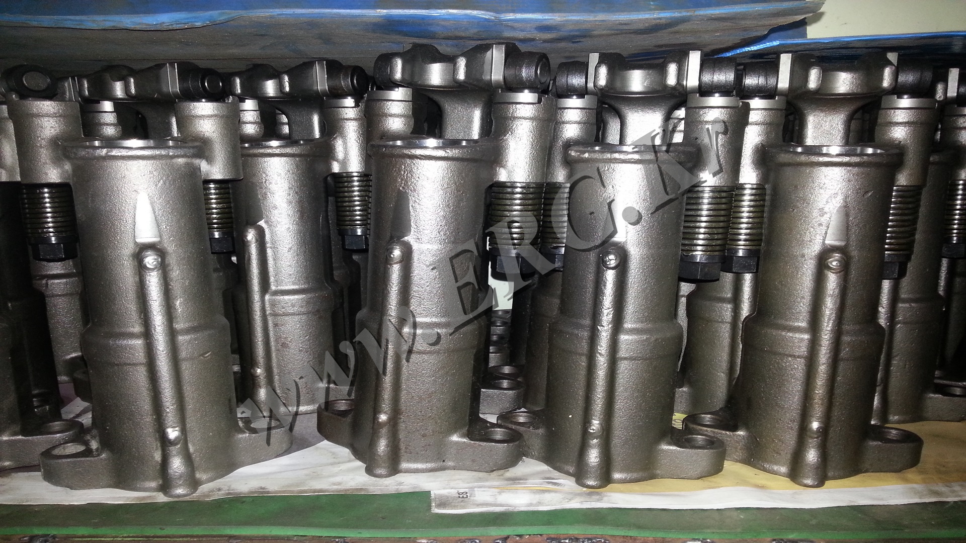 TOYO TY24, TY280 Spare Parts