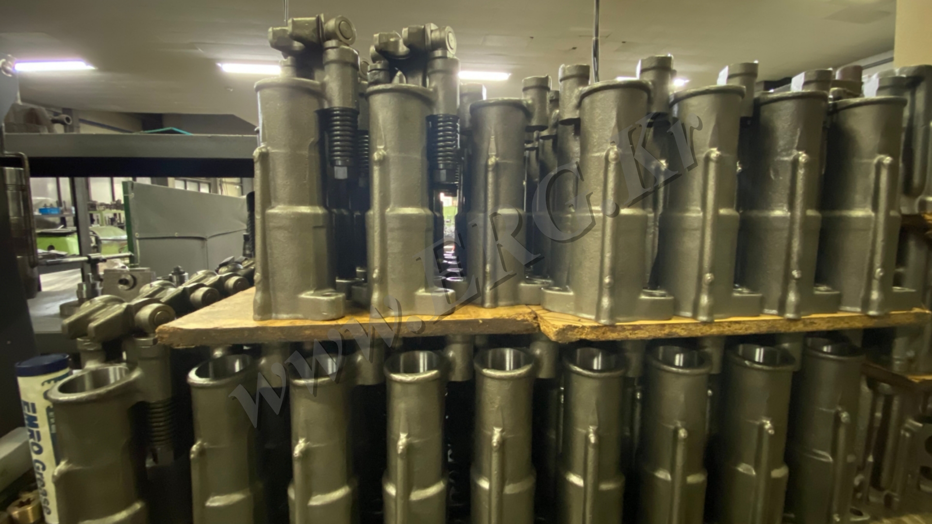 Leg Drill TY280 RD285 Spare Parts