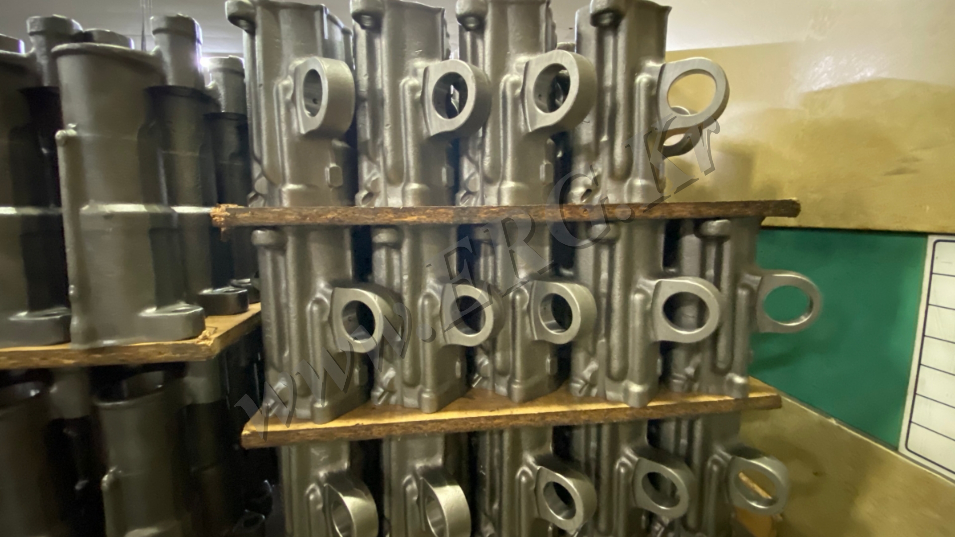 Leg Drill TY24 RD245 Spare Parts