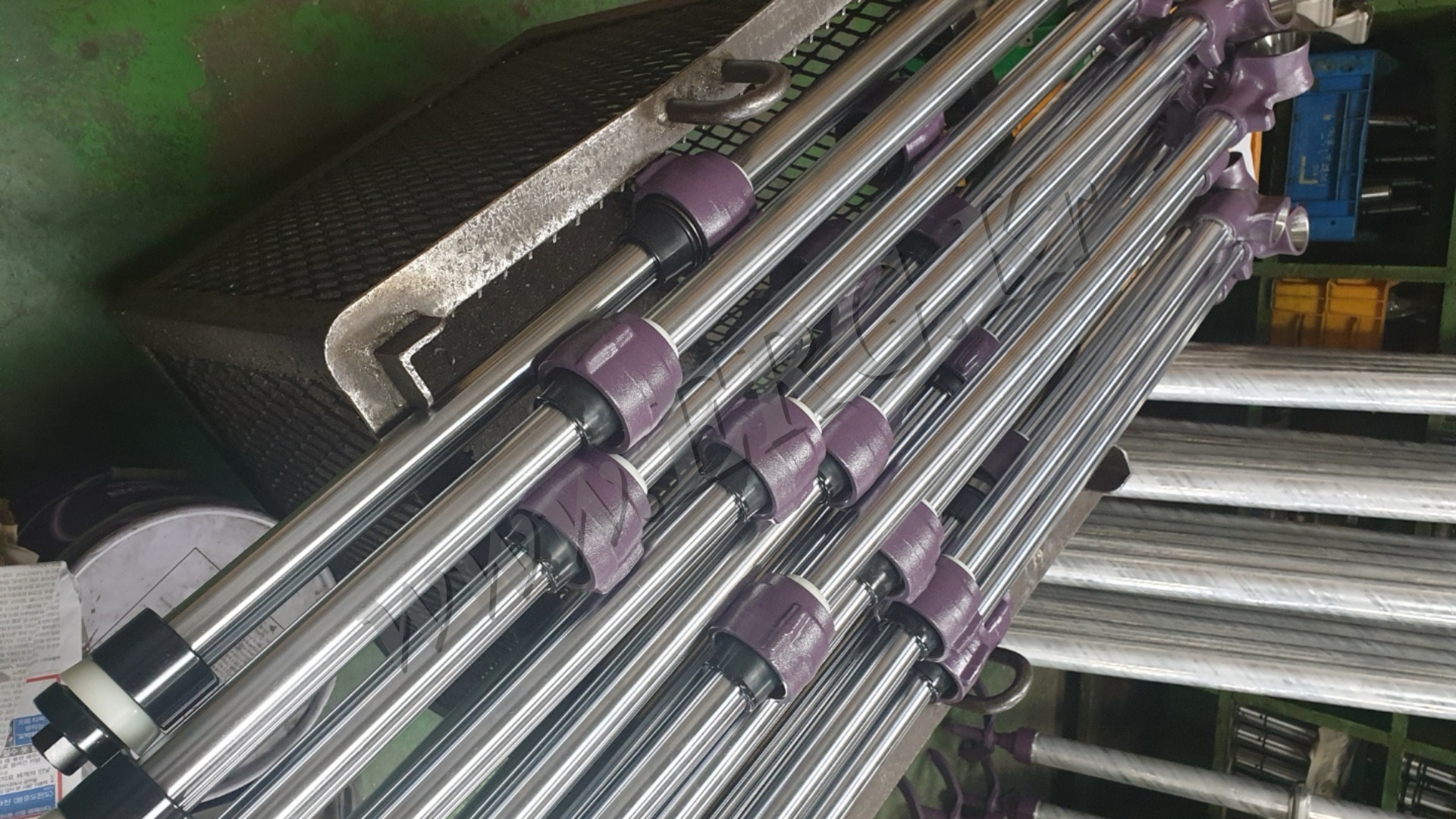 Leg Drill TY280 RD285 Spare Parts