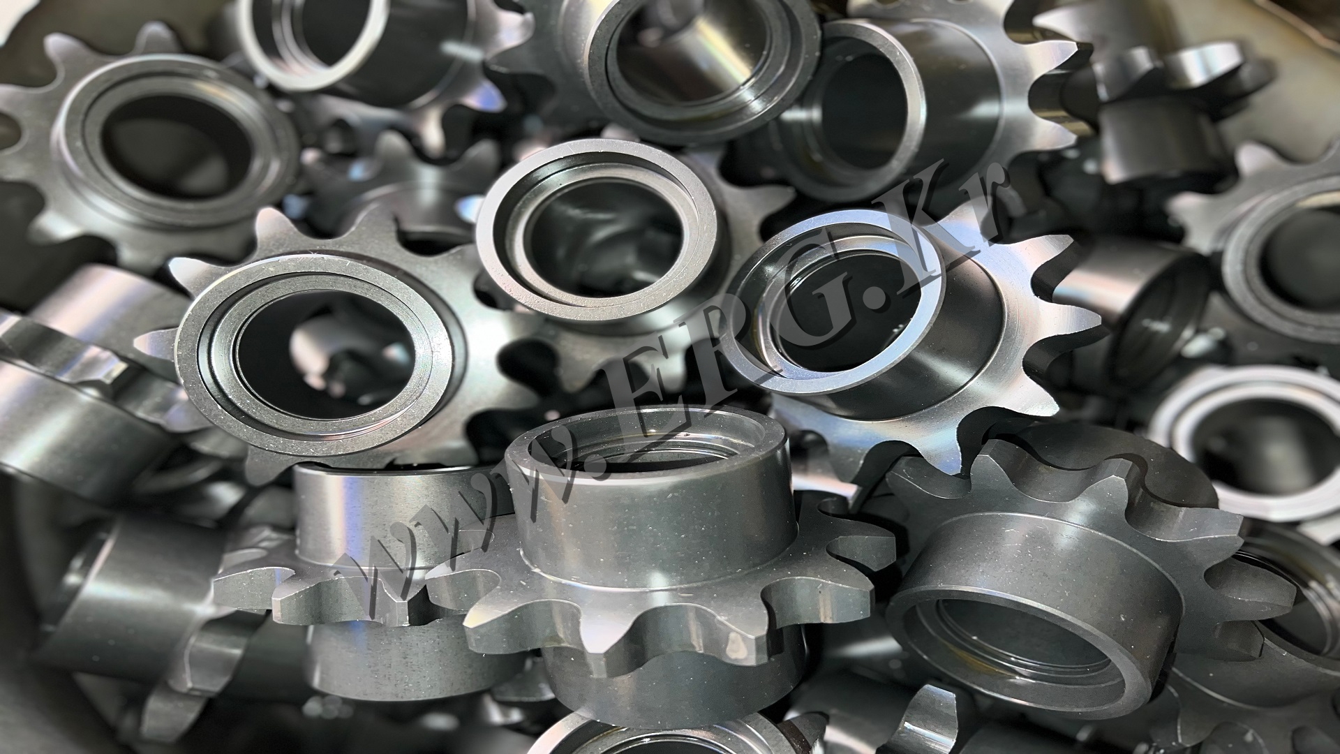 Furukawa Drifter Parts