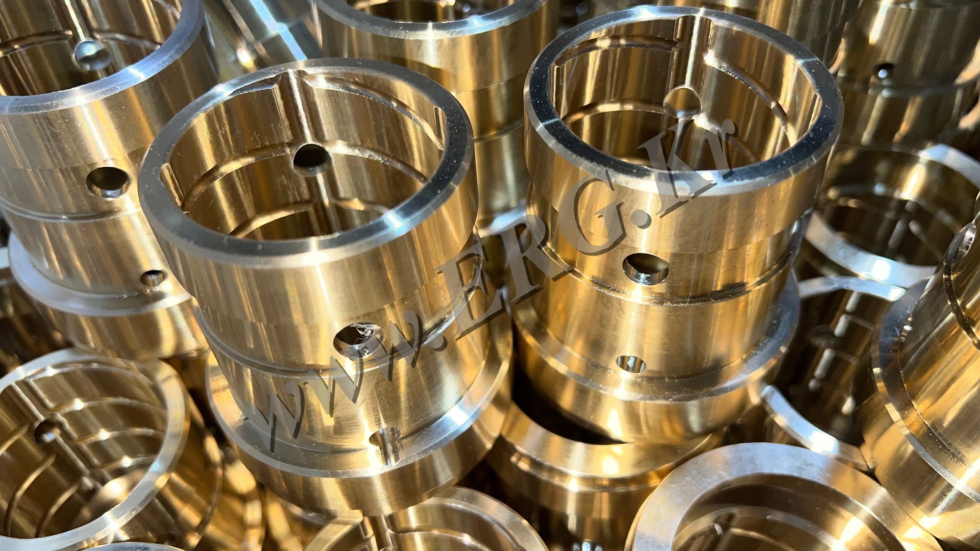 Sandvik Rock Drill Parts