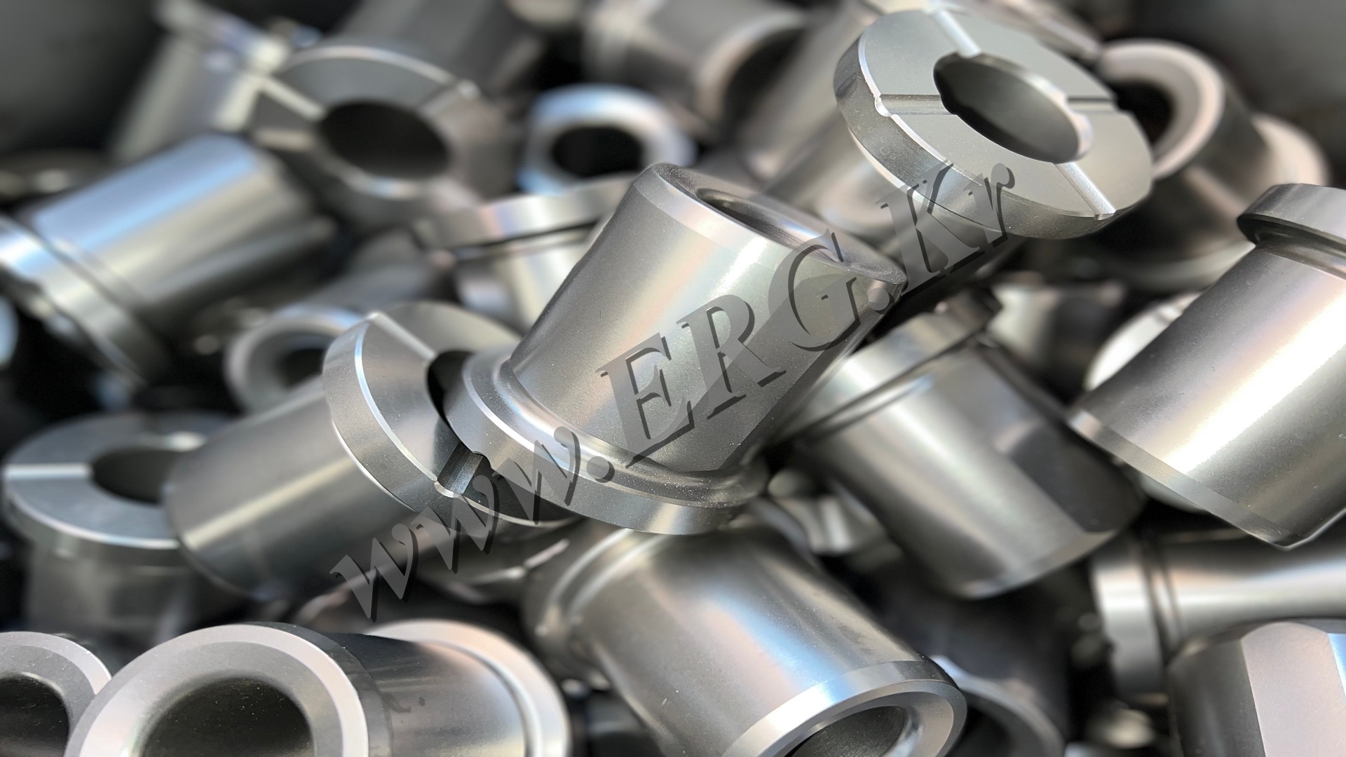 Furukawa Rock Drill Parts