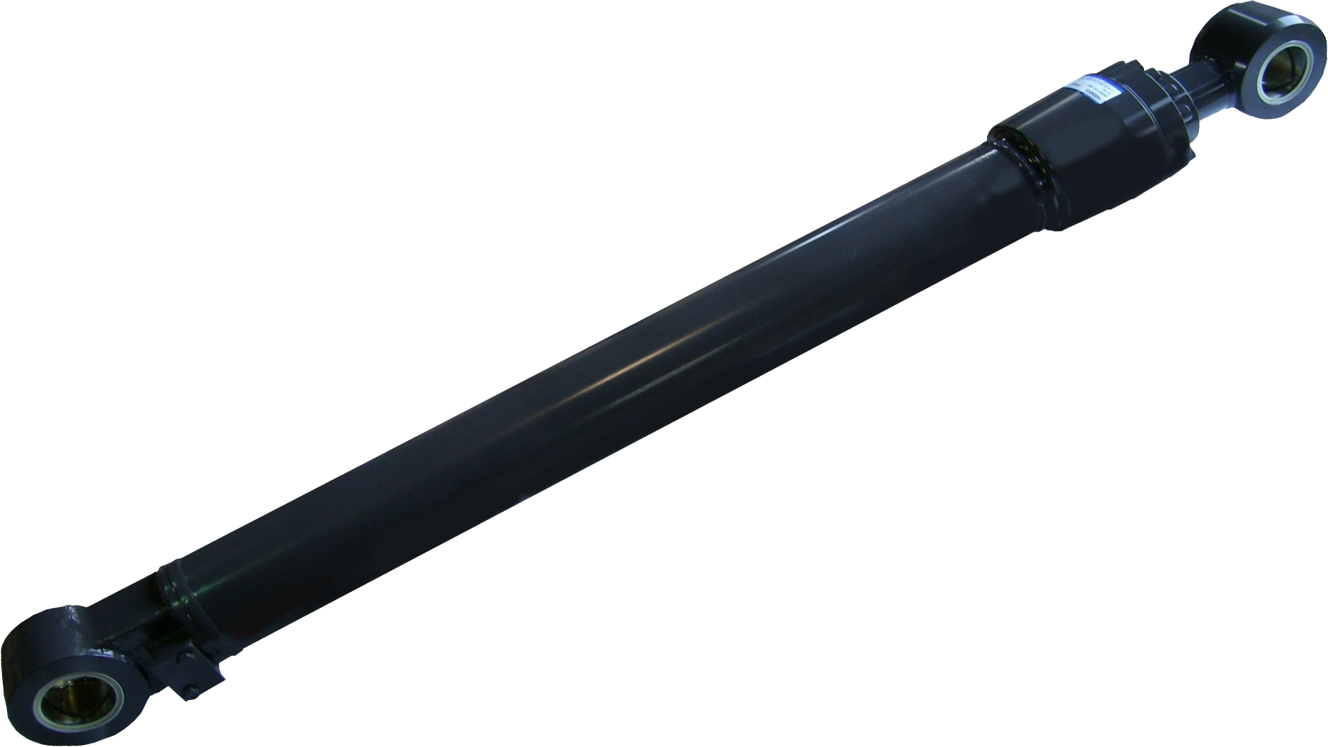 Arm, Boom, Bucket Cylinder Assy