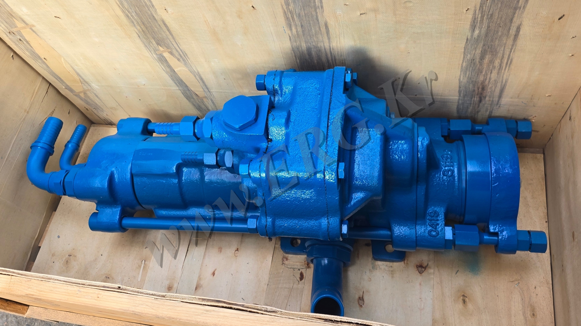 907820-00005 PD200 Pneumatic Drifter