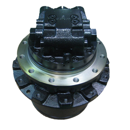 972000-08001 Drive Motor Made in Korea