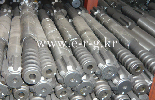 Shank Adapter